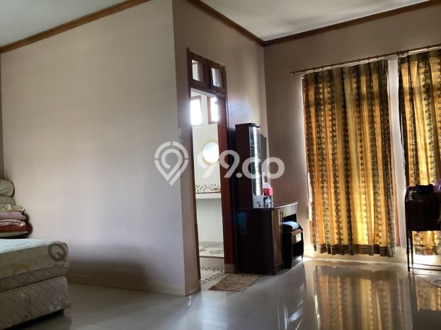 Rumah Eksklusif Dijual LT 994m2 di Bukit Raya, Pekanbaru Rumah Eksklusif Dijual LT 994m2 di Bukit Raya, Pekanbaru