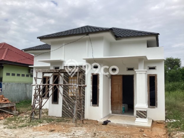 Rumah LT 230m2m² Lokasi Asri di Tenayan Raya, Pekanbaru Rumah LT 230m2m² Lokasi Asri di Tenayan Raya, Pekanbaru
