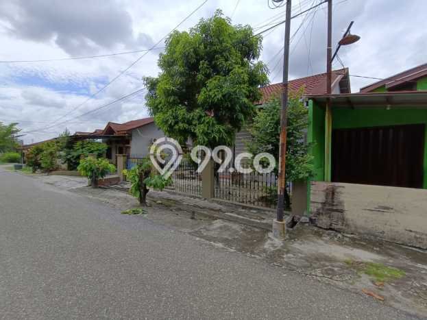 Siap Huni Rumah Mewah 13 Kamar di Tampan Dekat ke Mana Saja Siap Huni Rumah Mewah 13 Kamar di Tampan Dekat ke Mana Saja