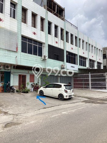 Lokasi Strategis! Dijual Ruko Bisnis di Payung Sekaki, Pekanbaru Kondisi Baik Lokasi Strategis! Dijual Ruko Bisnis di Payung Sekaki, Pekanbaru Kondisi Baik