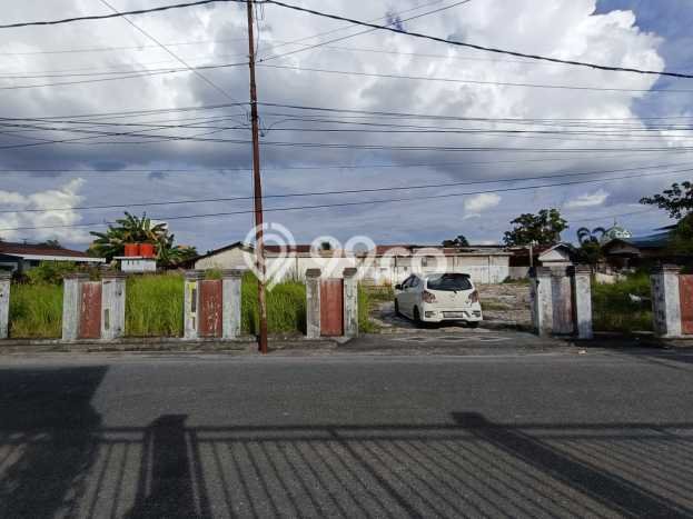 Tanah Kavling untuk Dijual di Marpoyan Damai Pekanbaru 1071m2 Tanah Kavling untuk Dijual di Marpoyan Damai Pekanbaru 1071m2