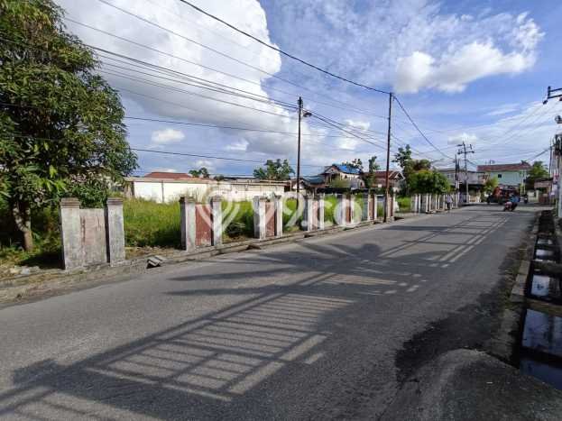 Tanah Kavling untuk Dijual di Marpoyan Damai Pekanbaru 1071m2 Tanah Kavling untuk Dijual di Marpoyan Damai Pekanbaru 1071m2