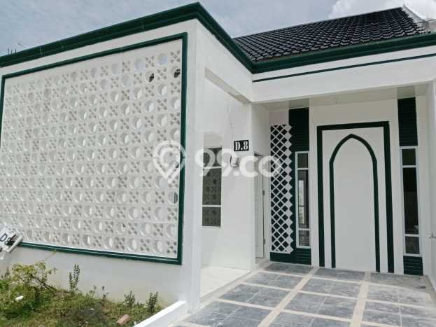 Rumah SUPER MEWAH! di Tampan, Pekanbaru, Luas 120m2m² Bangunan 68m2m², BISA KPR Rumah SUPER MEWAH! di Tampan, Pekanbaru, Luas 120m2m² Bangunan 68m2m², BISA KPR