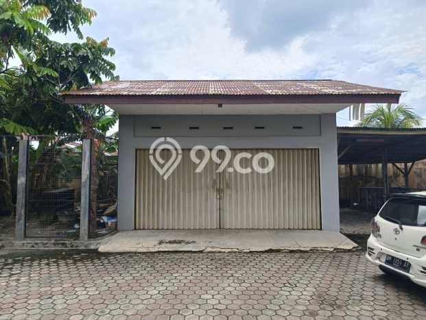 Siap Huni Rumah Mewah 13 Kamar di Tampan Dekat ke Mana Saja Siap Huni Rumah Mewah 13 Kamar di Tampan Dekat ke Mana Saja