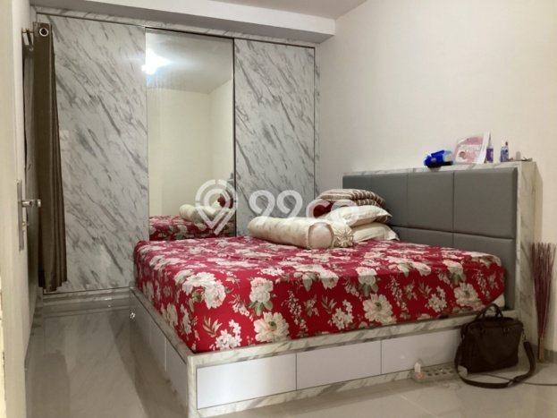 Hunian Cantik Modern Lb 83m2 di Rumbai, Pekanbaru Hunian Cantik Modern Lb 83m2 di Rumbai, Pekanbaru