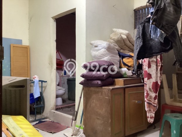 Rumah Minimalis 4 Kamar LT 96m2 di Lima Puluh Rumah Minimalis 4 Kamar LT 96m2 di Lima Puluh