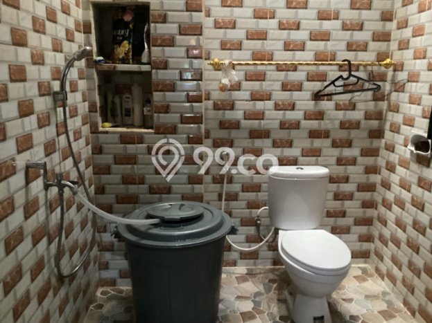 Rumah Modern Cantik 2 KT Siap Huni di Tampan Rumah Modern Cantik 2 KT Siap Huni di Tampan