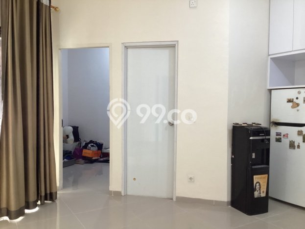 Hunian Cantik Modern Lb 83m2 di Rumbai, Pekanbaru Hunian Cantik Modern Lb 83m2 di Rumbai, Pekanbaru