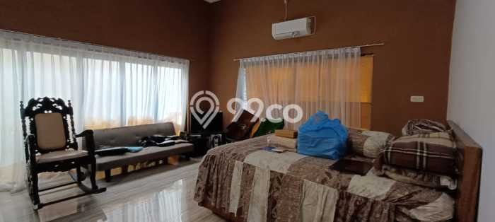 Rumah SUPER MEWAH! di Tampan, Pekanbaru, Luas 400m2m² LB 110m2m², BISA KPR Rumah SUPER MEWAH! di Tampan, Pekanbaru, Luas 400m2m² LB 110m2m², BISA KPR