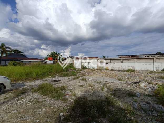 Tanah Kavling untuk Dijual di Marpoyan Damai Pekanbaru 1071m2 Tanah Kavling untuk Dijual di Marpoyan Damai Pekanbaru 1071m2