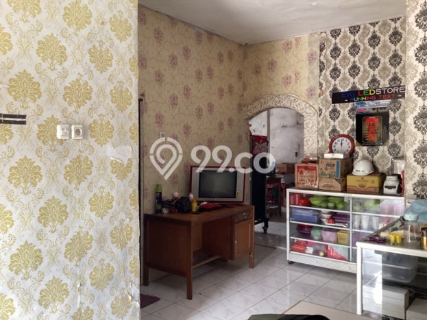 Rumah Sederhana Dijual di Tampan 5 Kamar dengan Luas Tanah 169m2 Rumah Sederhana Dijual di Tampan 5 Kamar dengan Luas Tanah 169m2