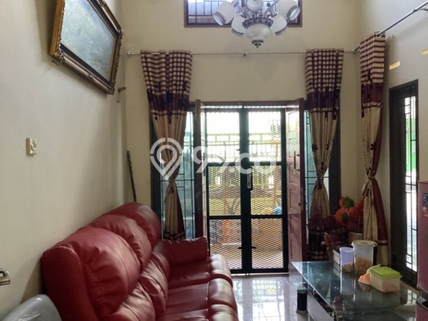Rumah Modern Cantik 2 KT Siap Huni di Tampan Rumah Modern Cantik 2 KT Siap Huni di Tampan