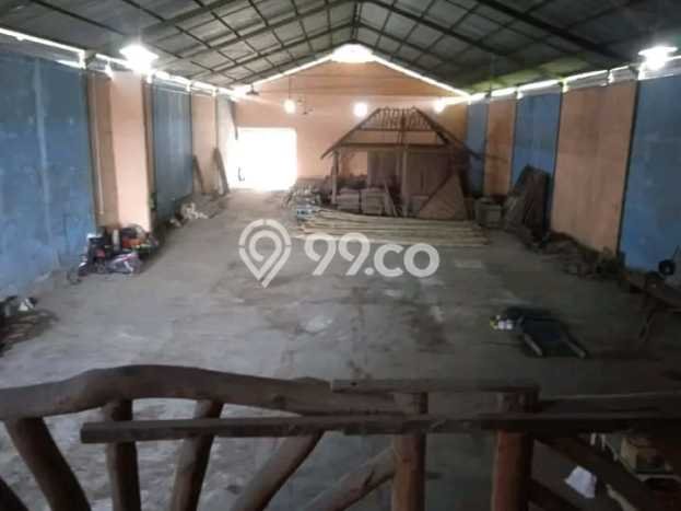 Untuk Dijual Gudang di Delanggu Klaten LT 2310m2 / LB 900m2 Untuk Dijual Gudang di Delanggu Klaten LT 2310m2 / LB 900m2