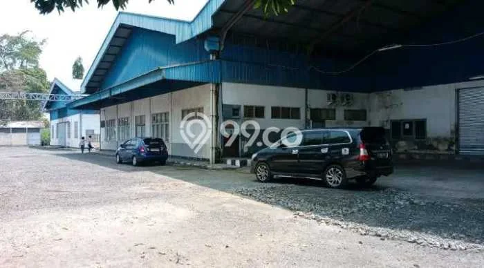 Pabrik Disewa di Tegal Barat, Tegal, LT 22000m2 / LB 8000m2 Pabrik Disewa di Tegal Barat, Tegal, LT 22000m2 / LB 8000m2