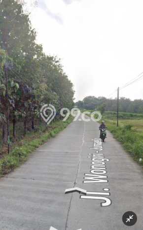Jarang Ada! Tanah di Wonogiri Punya Luas 21224m2 SHM Jarang Ada! Tanah di Wonogiri Punya Luas 21224m2 SHM