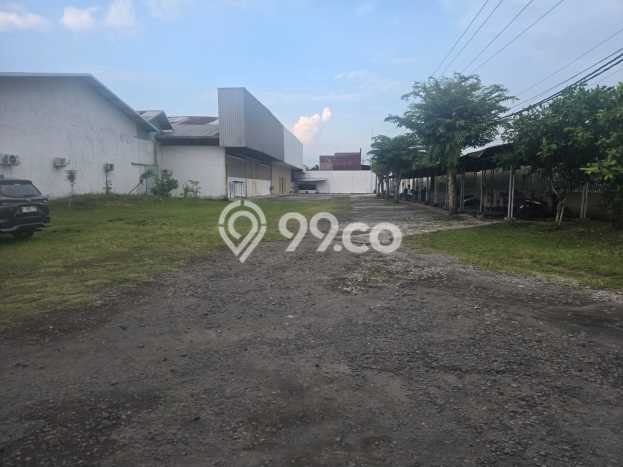 Disewakan Gudang di Jaten Karanganyar LT 42000m2, LB 12933m2 Disewakan Gudang di Jaten Karanganyar LT 42000m2, LB 12933m2