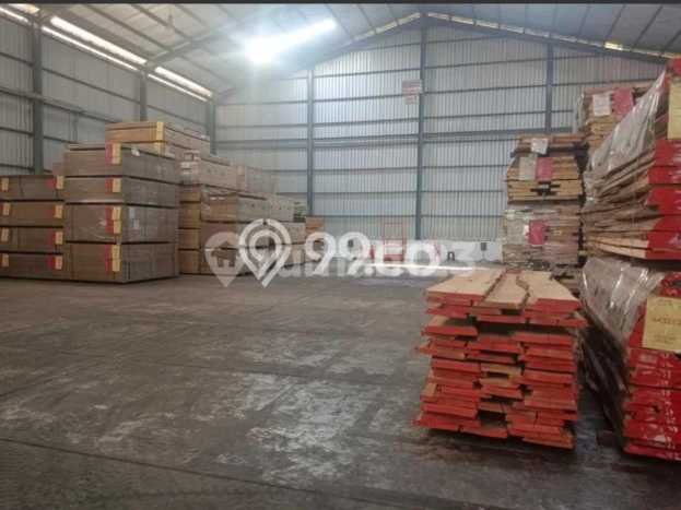 Untuk Dijual! Gudang di Kendal Kendal LT 10000m2 / LB 2800m2 Kawasan Strategis Untuk Dijual! Gudang di Kendal Kendal LT 10000m2 / LB 2800m2 Kawasan Strategis