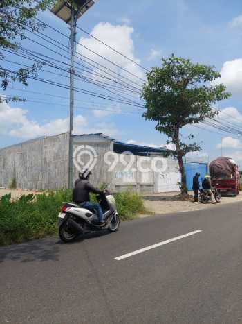 Unit Gudang Dijual di Tulung Klaten Luas Bangunan 2500m2 Unit Gudang Dijual di Tulung Klaten Luas Bangunan 2500m2