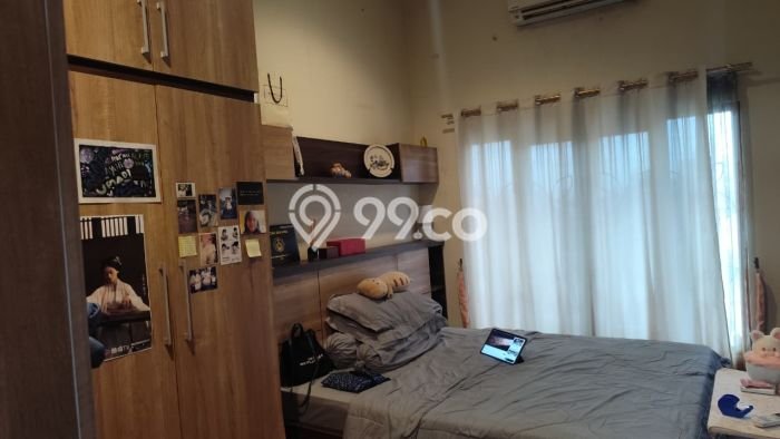 Rumah Minimalis 4 KT LT 203m2 di Mojosongo Rumah Minimalis 4 KT LT 203m2 di Mojosongo