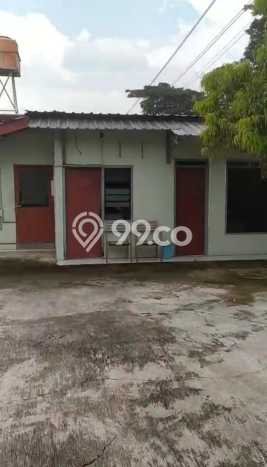 Gudang Bagus LT 3209m2 LB 2119m2 Dijual di Baki Sukoharjo Gudang Bagus LT 3209m2 LB 2119m2 Dijual di Baki Sukoharjo