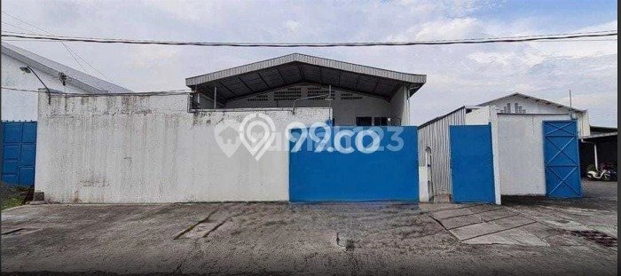 FOR SALE! Gudang di Kartasura Sukoharjo, LT 766m2, LB 630m2 FOR SALE! Gudang di Kartasura Sukoharjo, LT 766m2, LB 630m2