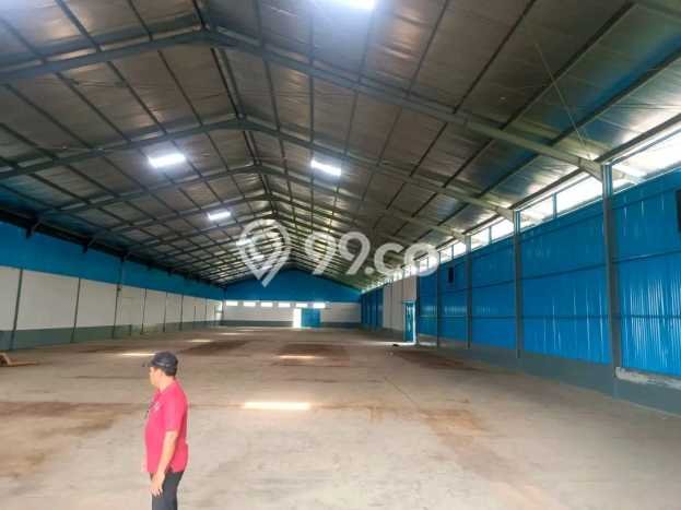 Pabrik Disewa di Tegal Barat, Tegal, LT 22000m2 / LB 8000m2 Pabrik Disewa di Tegal Barat, Tegal, LT 22000m2 / LB 8000m2