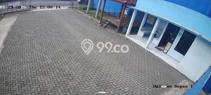 Gudang Dijual di Salatiga LT 3000m2 & LB 1400m2 Lokasi Terbaik! Gudang Dijual di Salatiga LT 3000m2 & LB 1400m2 Lokasi Terbaik!
