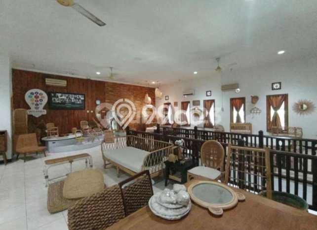 Unit Gudang Dijual di Gatak Sukoharjo 1398m2 Unit Gudang Dijual di Gatak Sukoharjo 1398m2
