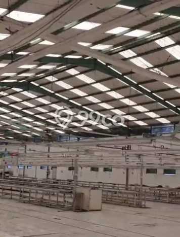 Unit Gudang Disewa Lokasi Sragen, Sragen Spesifikasi Luas Bangunan 8000m2 Unit Gudang Disewa Lokasi Sragen, Sragen Spesifikasi Luas Bangunan 8000m2