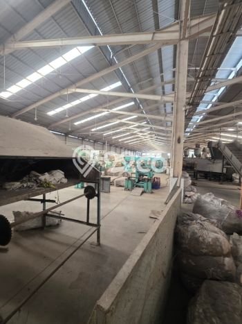 Unit Gudang Dijual di Grogol Sukoharjo 17000m2 Unit Gudang Dijual di Grogol Sukoharjo 17000m2