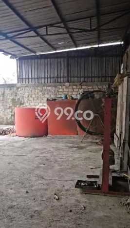 Unit Gudang Paling Strategis di Tegal Barat Tegal dengan LB 2800m2 Unit Gudang Paling Strategis di Tegal Barat Tegal dengan LB 2800m2