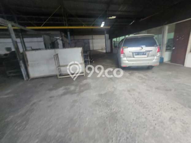 Disewakan Gudang di Jaten Karanganyar LT 42000m2, LB 12933m2 Disewakan Gudang di Jaten Karanganyar LT 42000m2, LB 12933m2