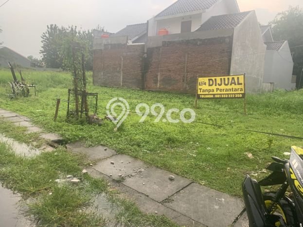 Jarang Ada! Tanah di Baki Punya Luas 91m2 SHM Jarang Ada! Tanah di Baki Punya Luas 91m2 SHM