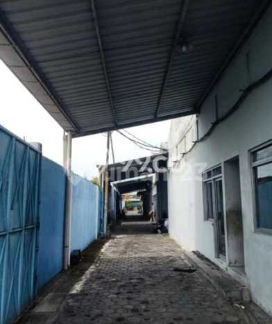Area Ramai! Gudang Dijual di Grogol untuk Bisnis Luas Bangunan 2800m2 Area Ramai! Gudang Dijual di Grogol untuk Bisnis Luas Bangunan 2800m2