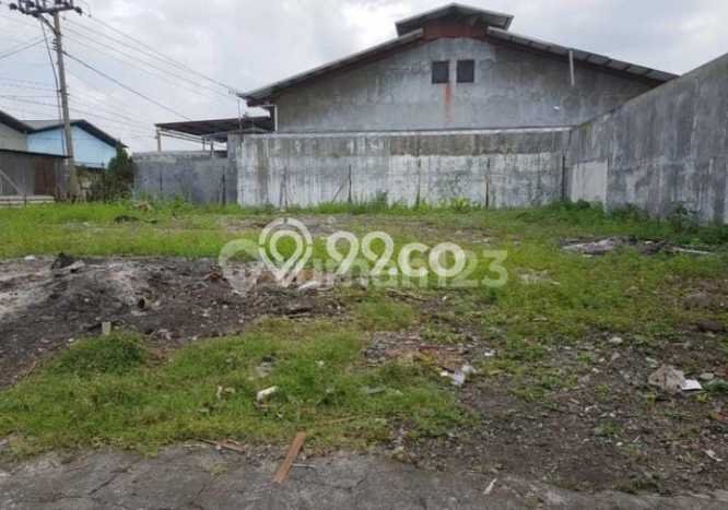 Gudang Komersial Dijual di Banjarsari Solo LT 5752m2 & LB 4600m2 Gudang Komersial Dijual di Banjarsari Solo LT 5752m2 & LB 4600m2
