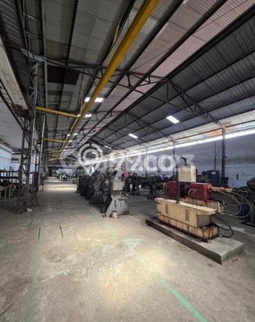 Gudang disewakan di Jaten Karanganyar dengan luas bangunan 3000m2 Gudang disewakan di Jaten Karanganyar dengan luas bangunan 3000m2