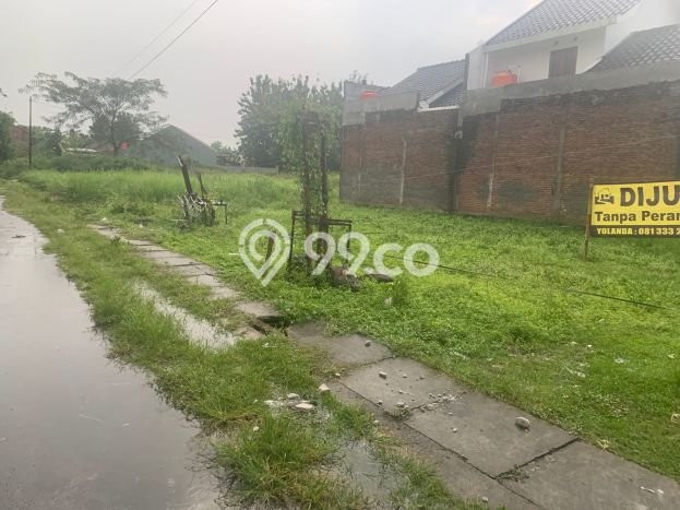 Jarang Ada! Tanah di Baki Punya Luas 91m2 SHM Jarang Ada! Tanah di Baki Punya Luas 91m2 SHM