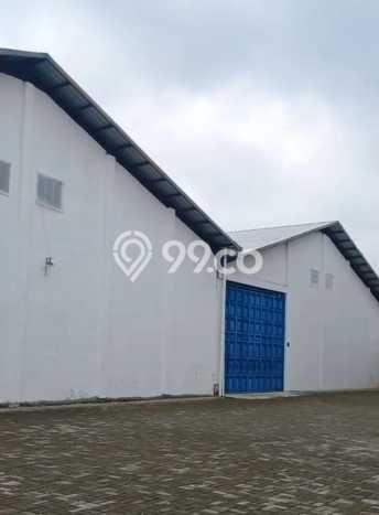 Unit Gudang Disewa Lokasi Tegal Barat, Tegal Spesifikasi Luas Bangunan 8500m2 Unit Gudang Disewa Lokasi Tegal Barat, Tegal Spesifikasi Luas Bangunan 8500m2