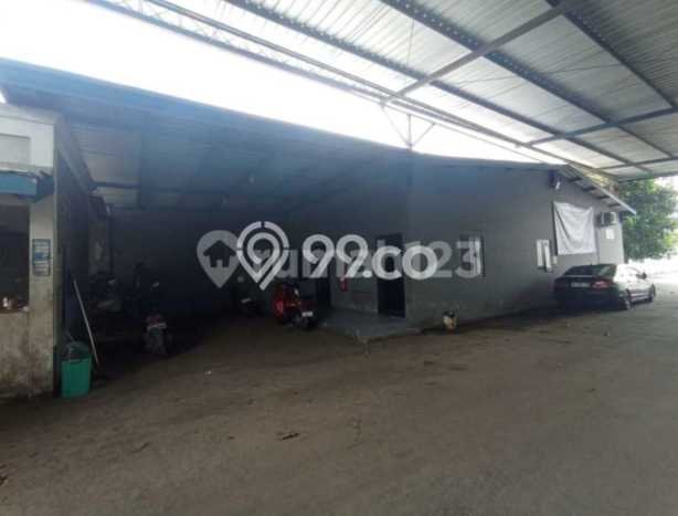 Disewakan Gudang di Kartasura Sukoharjo LT 2645m2, LB 2100m2 Disewakan Gudang di Kartasura Sukoharjo LT 2645m2, LB 2100m2