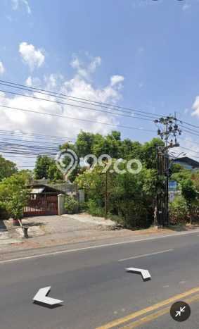 Kavling Tanah Dijual di Colomadu Solo Spesifikasi 2750m2 Kavling Tanah Dijual di Colomadu Solo Spesifikasi 2750m2
