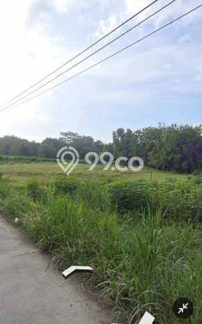 Jarang Ada! Tanah di Wonogiri Punya Luas 21224m2 SHM Jarang Ada! Tanah di Wonogiri Punya Luas 21224m2 SHM