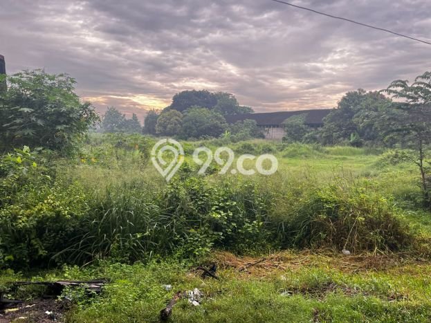Lahan untuk Dijual Lokasi Ceper, Klaten Luas 7200m2 SHM Lahan untuk Dijual Lokasi Ceper, Klaten Luas 7200m2 SHM