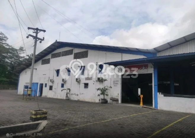 Unit Gudang Disewa Lokasi Magelang Tengah, Magelang Spesifikasi Luas Bangunan 13690m2 Unit Gudang Disewa Lokasi Magelang Tengah, Magelang Spesifikasi Luas Bangunan 13690m2