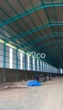 Gudang disewakan di Tegal Barat Tegal dengan luas bangunan 5679m2 Gudang disewakan di Tegal Barat Tegal dengan luas bangunan 5679m2