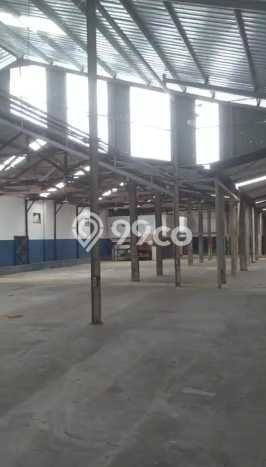 Gudang Bagus LT 3209m2 LB 2119m2 Dijual di Baki Sukoharjo Gudang Bagus LT 3209m2 LB 2119m2 Dijual di Baki Sukoharjo