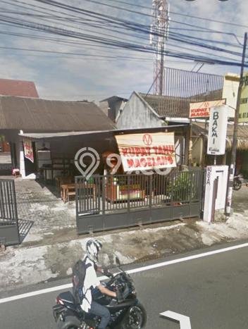 Tanah Kavling di Sleman Dijual dengan Luas 615m2 Tanah Kavling di Sleman Dijual dengan Luas 615m2
