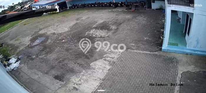 Gudang Dijual di Salatiga LT 3000m2 & LB 1400m2 Lokasi Terbaik! Gudang Dijual di Salatiga LT 3000m2 & LB 1400m2 Lokasi Terbaik!