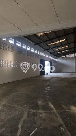 Disewakan Gudang komersial di Kartasura luas bangunan 3000m2 Disewakan Gudang komersial di Kartasura luas bangunan 3000m2