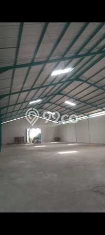 Untuk Disewa Gudang di Bojonegoro Bojonegoro LT 6000m2, LB 4000m2 Untuk Disewa Gudang di Bojonegoro Bojonegoro LT 6000m2, LB 4000m2