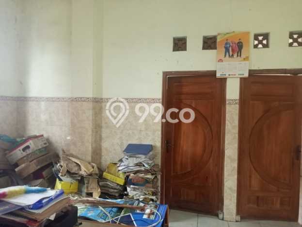 Dijual Cepat Rumah Favorit Siap Huni LB 177m2 di Waru, Sidoarjo Dijual Cepat Rumah Favorit Siap Huni LB 177m2 di Waru, Sidoarjo